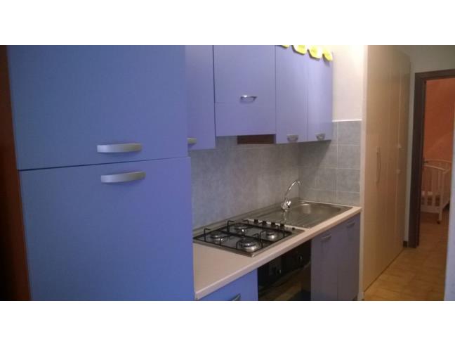 Anteprima foto 2 - Affitto Appartamento Vacanze da Privato a Isola di Capo Rizzuto - Capo Rizzuto