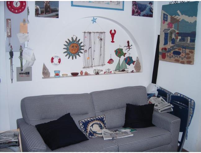 Anteprima foto 2 - Affitto Appartamento Vacanze da Privato a Isola di Capo Rizzuto - Capo Rizzuto