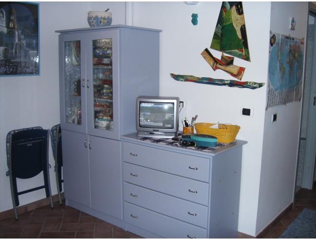 Anteprima foto 3 - Affitto Appartamento Vacanze da Privato a Isola di Capo Rizzuto - Capo Rizzuto