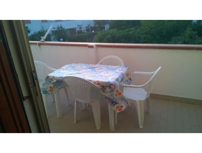 Anteprima foto 3 - Affitto Appartamento Vacanze da Privato a Isola di Capo Rizzuto - Capo Rizzuto