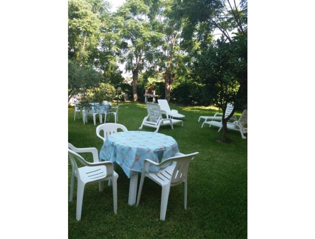 Anteprima foto 4 - Affitto Appartamento Vacanze da Privato a Isola di Capo Rizzuto - Capo Rizzuto