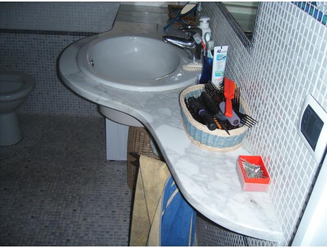 Anteprima foto 4 - Affitto Appartamento Vacanze da Privato a Isola di Capo Rizzuto - Capo Rizzuto