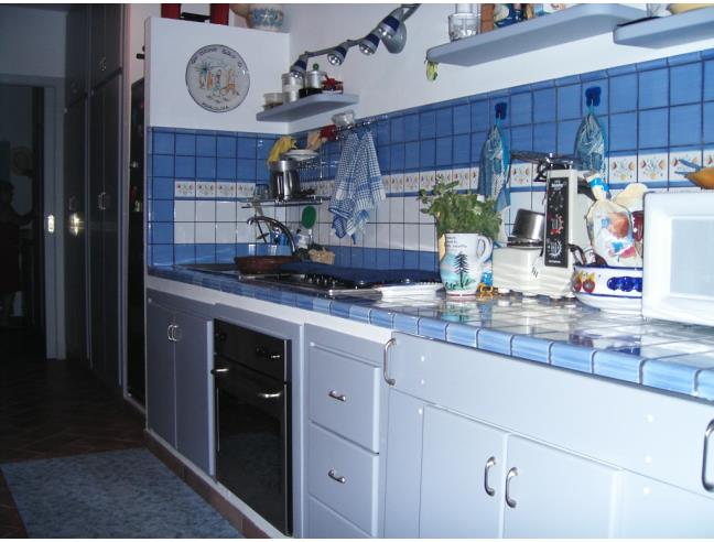 Anteprima foto 5 - Affitto Appartamento Vacanze da Privato a Isola di Capo Rizzuto - Capo Rizzuto