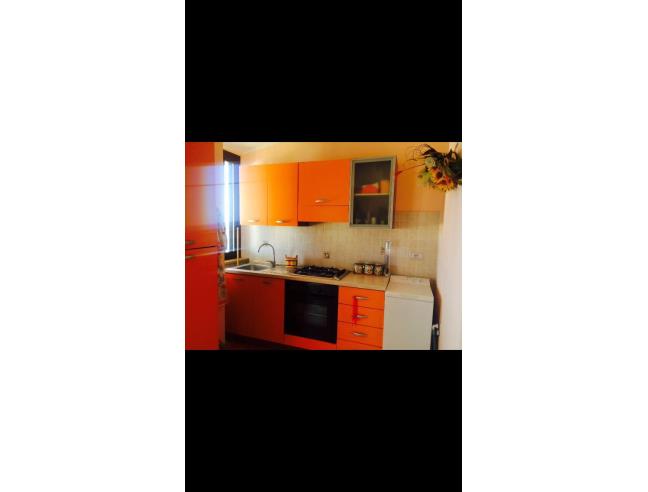 Anteprima foto 5 - Affitto Appartamento Vacanze da Privato a Isola di Capo Rizzuto - Capo Rizzuto