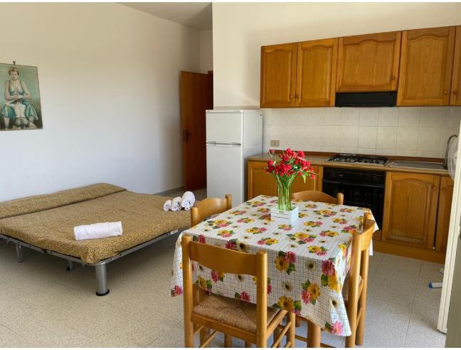 Anteprima foto 5 - Affitto Appartamento Vacanze da Privato a Isola di Capo Rizzuto - Capo Rizzuto