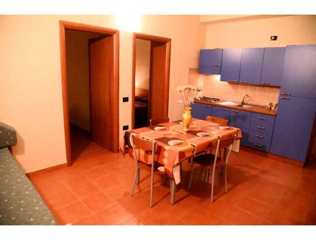 Anteprima foto 6 - Affitto Appartamento Vacanze da Privato a Isola di Capo Rizzuto - Capo Rizzuto
