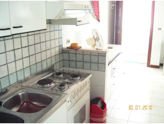 Anteprima foto 6 - Affitto Appartamento Vacanze da Privato a Isola di Capo Rizzuto - Capo Rizzuto