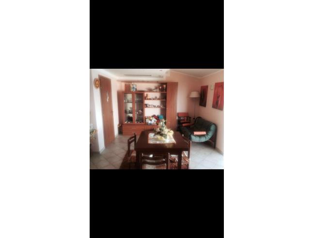 Anteprima foto 6 - Affitto Appartamento Vacanze da Privato a Isola di Capo Rizzuto - Capo Rizzuto