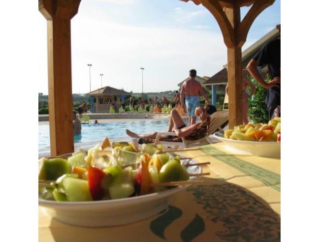 Anteprima foto 6 - Affitto Appartamento Vacanze da Privato a Isola di Capo Rizzuto - Capo Rizzuto