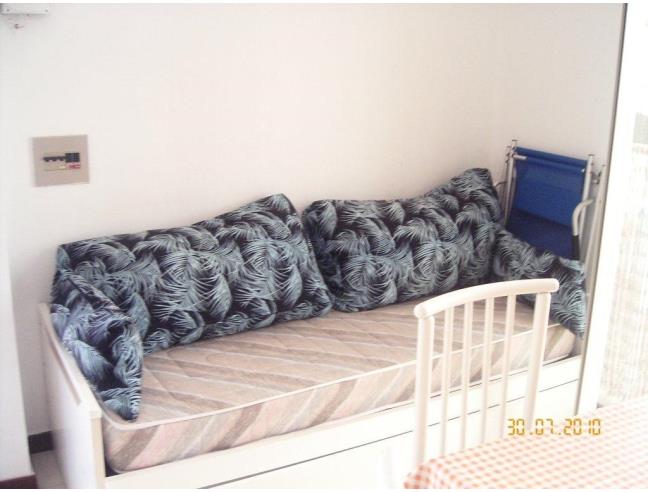 Anteprima foto 7 - Affitto Appartamento Vacanze da Privato a Isola di Capo Rizzuto - Capo Rizzuto