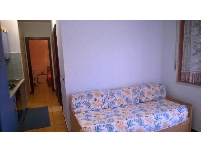 Anteprima foto 7 - Affitto Appartamento Vacanze da Privato a Isola di Capo Rizzuto - Capo Rizzuto