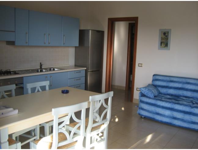 Anteprima foto 2 - Affitto Appartamento Vacanze da Privato a Isola di Capo Rizzuto (Crotone)