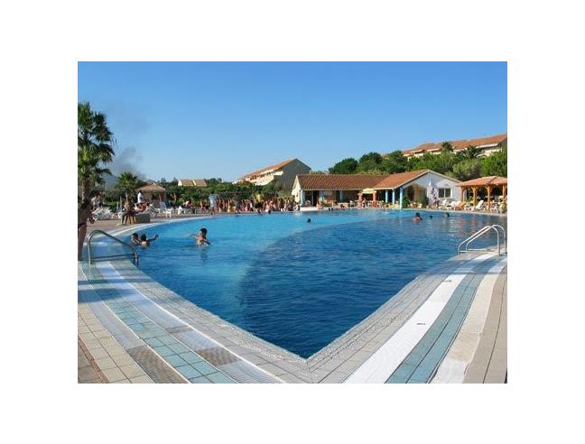 Anteprima foto 4 - Affitto Appartamento Vacanze da Privato a Isola di Capo Rizzuto (Crotone)