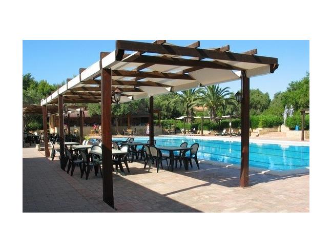 Anteprima foto 5 - Affitto Appartamento Vacanze da Privato a Isola di Capo Rizzuto (Crotone)