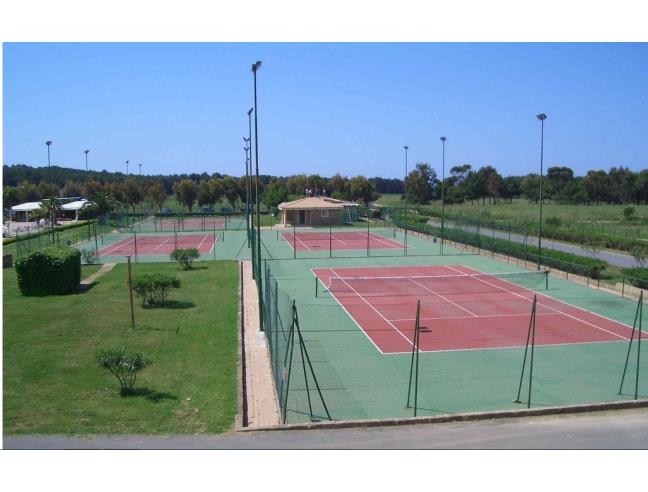 Anteprima foto 6 - Affitto Appartamento Vacanze da Privato a Isola di Capo Rizzuto (Crotone)