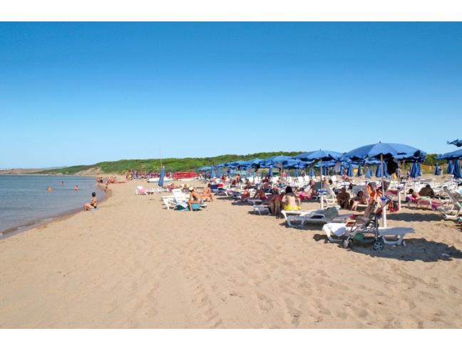 Anteprima foto 7 - Affitto Appartamento Vacanze da Privato a Isola di Capo Rizzuto (Crotone)