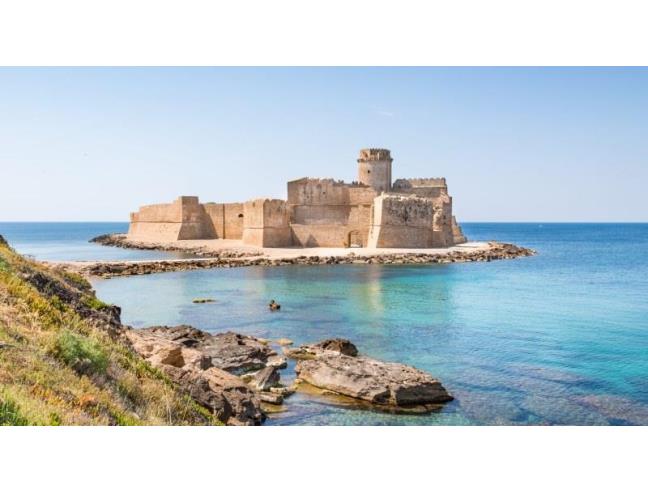 Anteprima foto 1 - Affitto Appartamento Vacanze da Privato a Isola di Capo Rizzuto - Le Castella