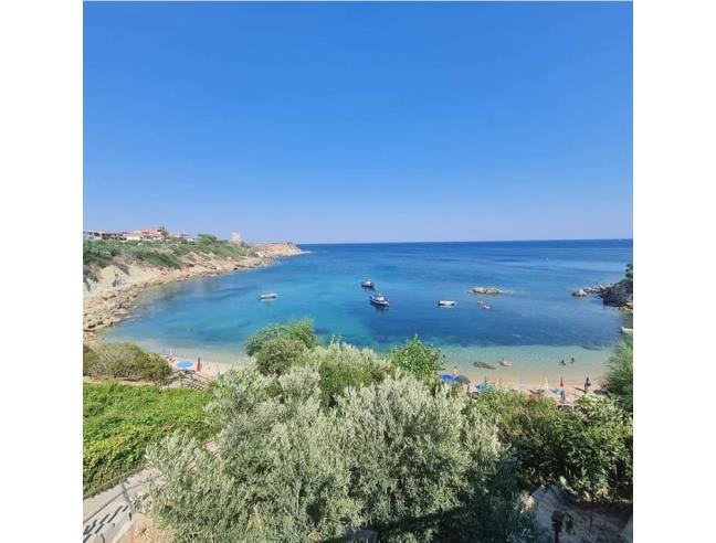 Anteprima foto 2 - Affitto Appartamento Vacanze da Privato a Isola di Capo Rizzuto - Le Castella