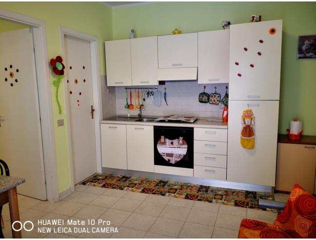 Anteprima foto 2 - Affitto Appartamento Vacanze da Privato a Isola di Capo Rizzuto - Le Castella