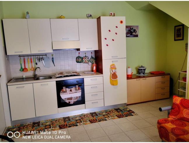 Anteprima foto 2 - Affitto Appartamento Vacanze da Privato a Isola di Capo Rizzuto - Le Castella