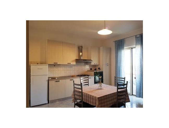 Anteprima foto 3 - Affitto Appartamento Vacanze da Privato a Isola di Capo Rizzuto - Le Castella