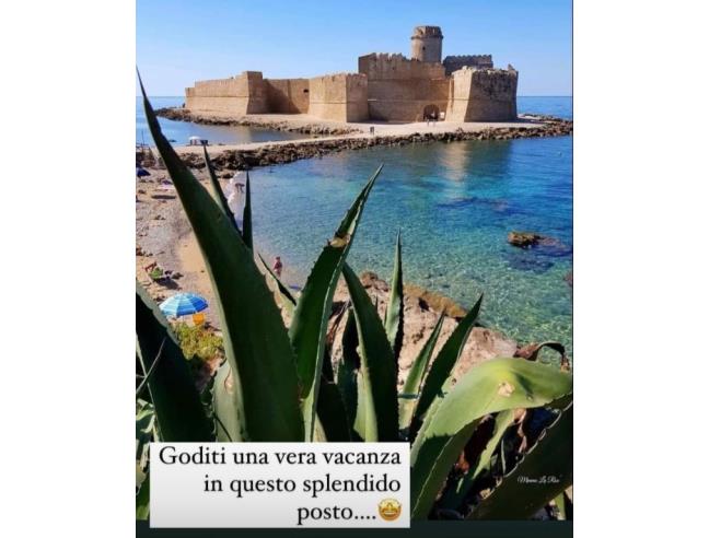 Anteprima foto 3 - Affitto Appartamento Vacanze da Privato a Isola di Capo Rizzuto - Le Castella
