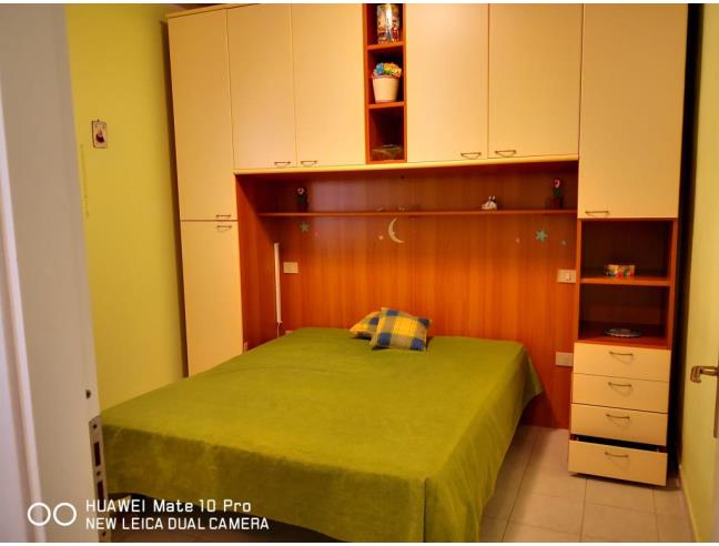 Anteprima foto 3 - Affitto Appartamento Vacanze da Privato a Isola di Capo Rizzuto - Le Castella