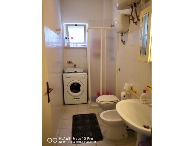 Anteprima foto 4 - Affitto Appartamento Vacanze da Privato a Isola di Capo Rizzuto - Le Castella