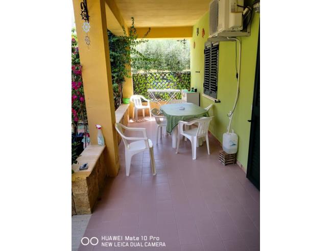 Anteprima foto 4 - Affitto Appartamento Vacanze da Privato a Isola di Capo Rizzuto - Le Castella