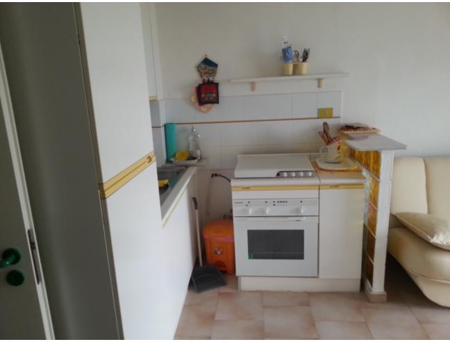 Anteprima foto 4 - Affitto Appartamento Vacanze da Privato a Isola di Capo Rizzuto - Le Castella