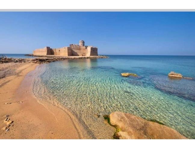 Anteprima foto 5 - Affitto Appartamento Vacanze da Privato a Isola di Capo Rizzuto - Le Castella