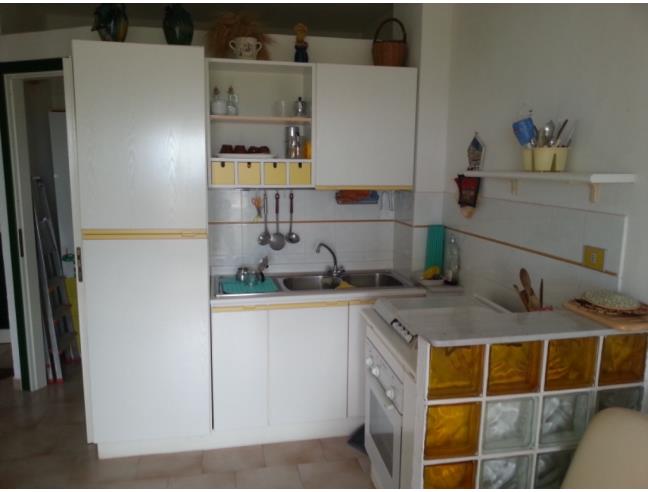 Anteprima foto 5 - Affitto Appartamento Vacanze da Privato a Isola di Capo Rizzuto - Le Castella