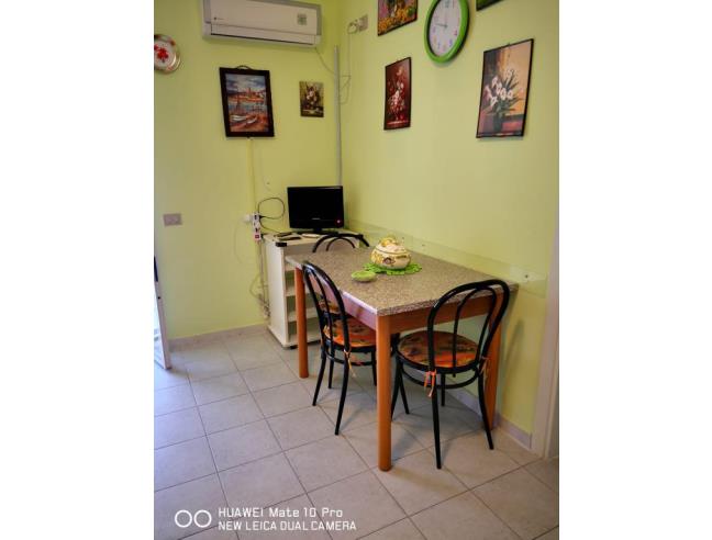 Anteprima foto 5 - Affitto Appartamento Vacanze da Privato a Isola di Capo Rizzuto - Le Castella