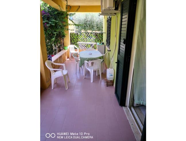 Anteprima foto 6 - Affitto Appartamento Vacanze da Privato a Isola di Capo Rizzuto - Le Castella