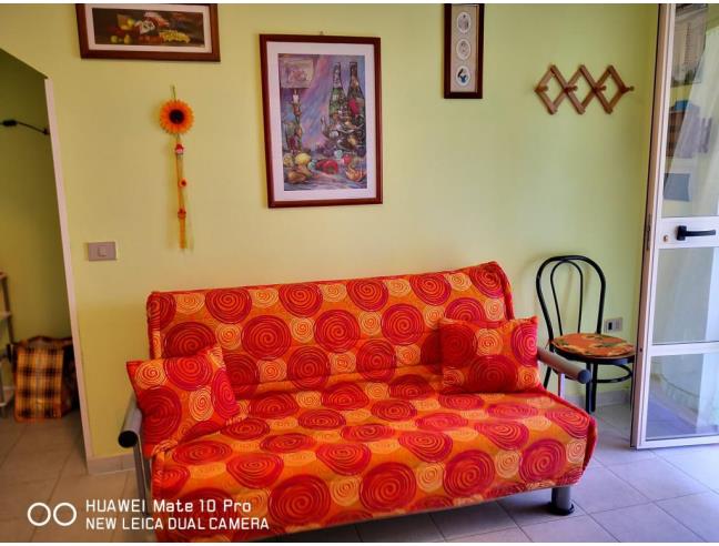 Anteprima foto 6 - Affitto Appartamento Vacanze da Privato a Isola di Capo Rizzuto - Le Castella