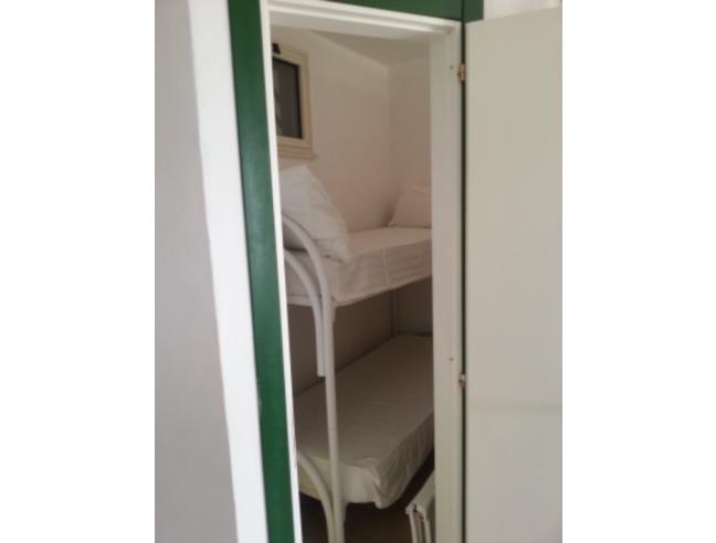 Anteprima foto 6 - Affitto Appartamento Vacanze da Privato a Isola di Capo Rizzuto - Le Castella