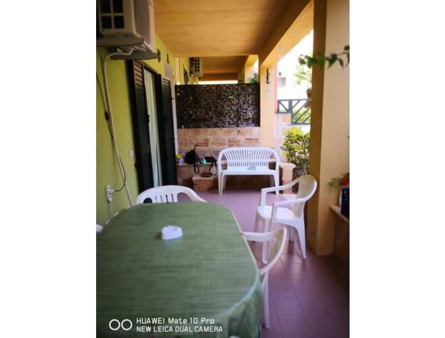 Anteprima foto 7 - Affitto Appartamento Vacanze da Privato a Isola di Capo Rizzuto - Le Castella