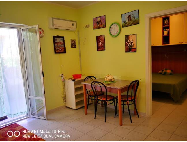 Anteprima foto 8 - Affitto Appartamento Vacanze da Privato a Isola di Capo Rizzuto - Le Castella