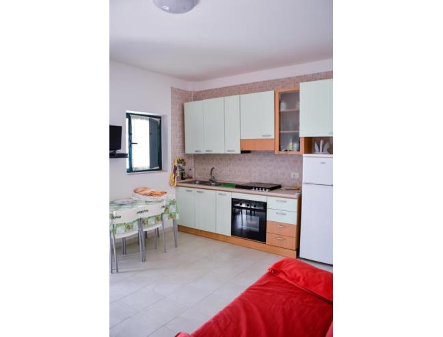 Anteprima foto 3 - Affitto Appartamento Vacanze da Privato a Isole Tremiti (Foggia)