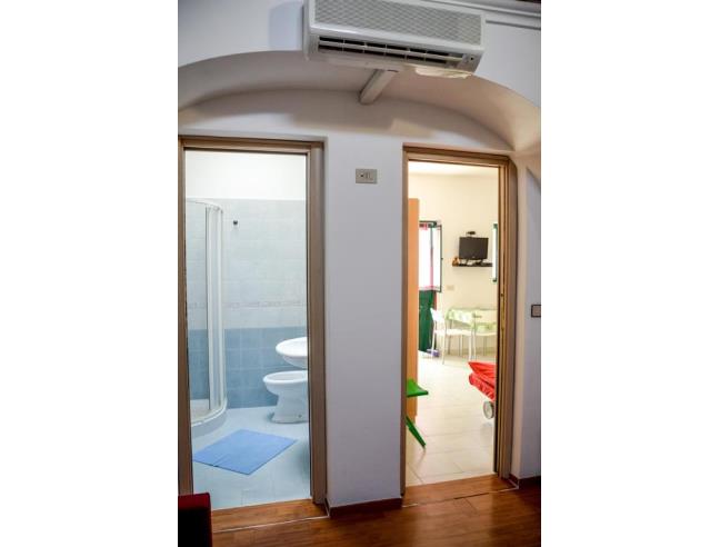 Anteprima foto 4 - Affitto Appartamento Vacanze da Privato a Isole Tremiti (Foggia)