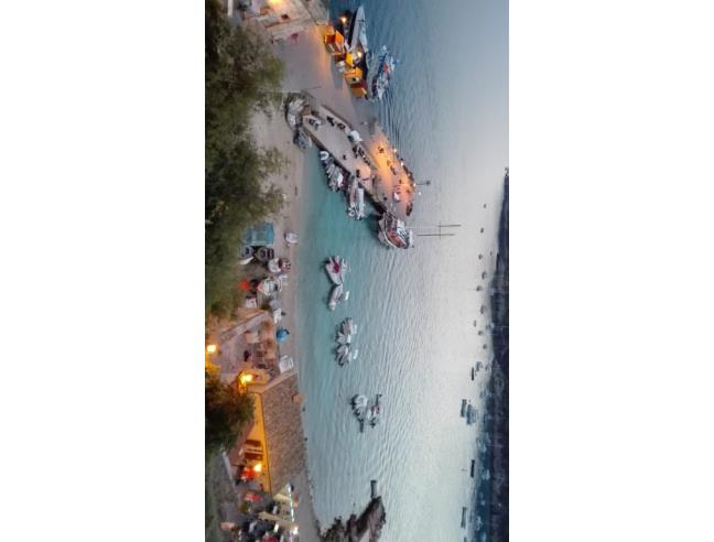 Anteprima foto 4 - Affitto Appartamento Vacanze da Privato a Isole Tremiti (Foggia)