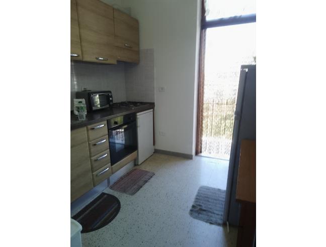 Anteprima foto 2 - Affitto Appartamento Vacanze da Privato a Ispani - Capitello