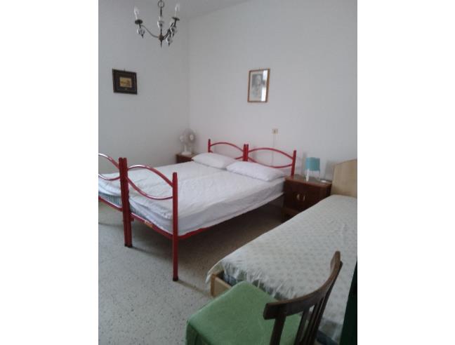 Anteprima foto 3 - Affitto Appartamento Vacanze da Privato a Ispani - Capitello