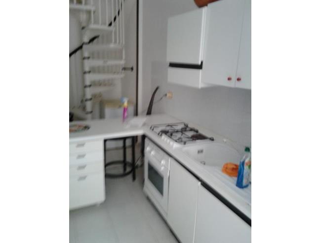 Anteprima foto 3 - Affitto Appartamento Vacanze da Privato a Ispani - Capitello