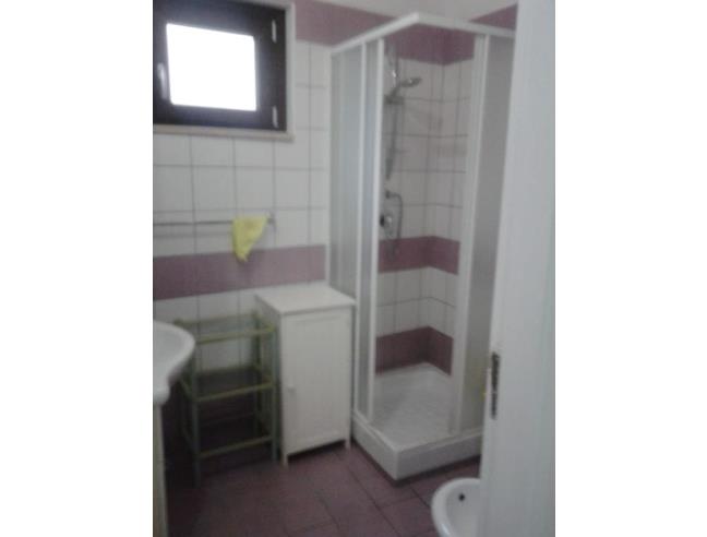 Anteprima foto 6 - Affitto Appartamento Vacanze da Privato a Ispani - Capitello