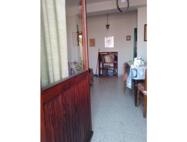 Anteprima foto 8 - Affitto Appartamento Vacanze da Privato a Ispani - Capitello