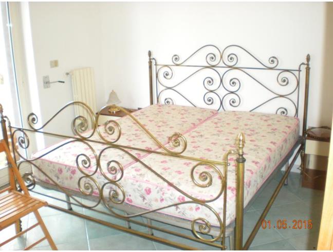 Anteprima foto 2 - Affitto Appartamento Vacanze da Privato a Ispani - Torre Normanna