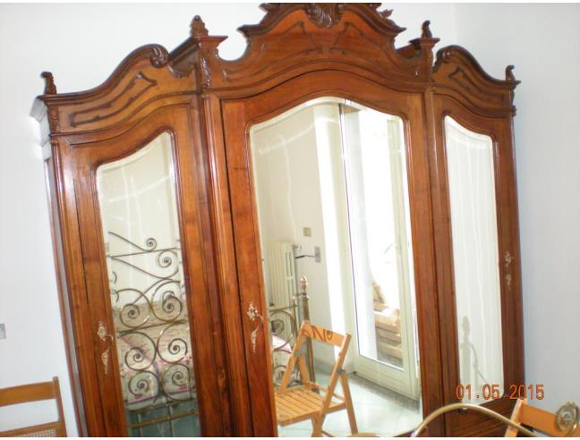 Anteprima foto 3 - Affitto Appartamento Vacanze da Privato a Ispani - Torre Normanna