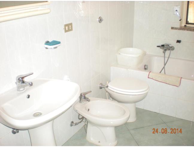 Anteprima foto 4 - Affitto Appartamento Vacanze da Privato a Ispani - Torre Normanna