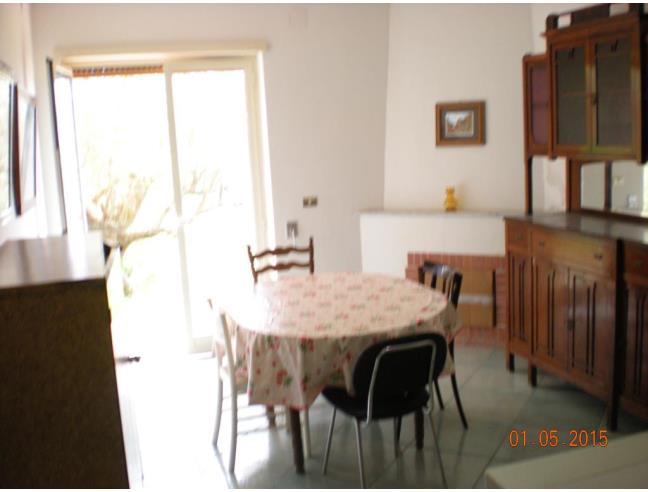 Anteprima foto 6 - Affitto Appartamento Vacanze da Privato a Ispani - Torre Normanna